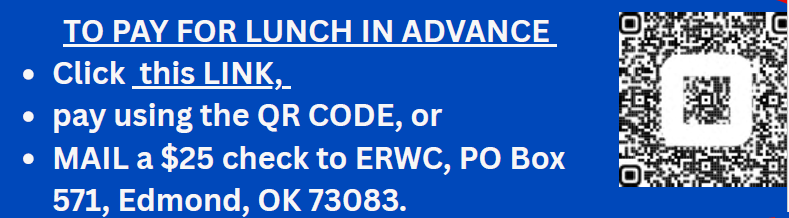 qr code erwc